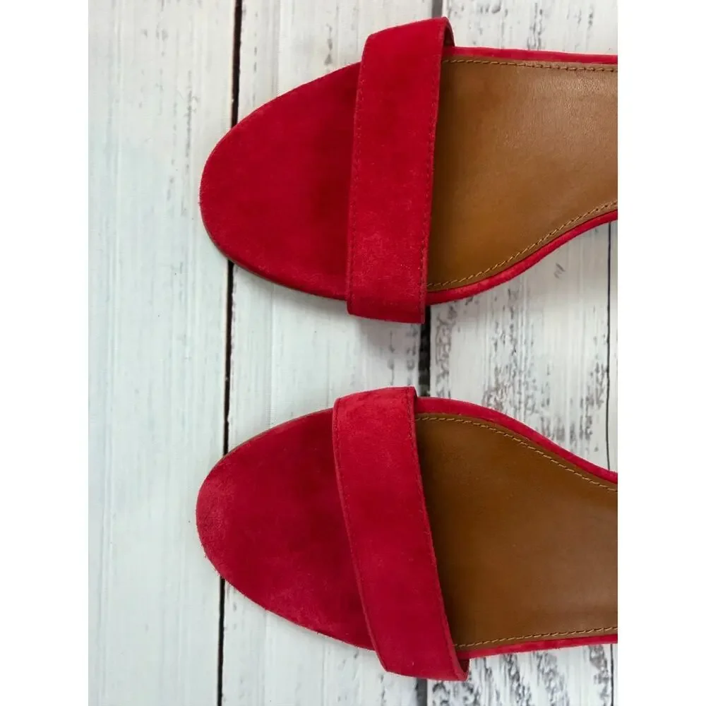 Tory Burch excellent nwob